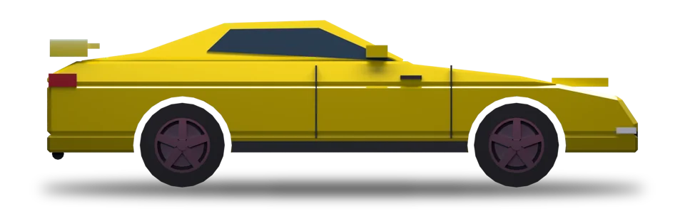 Ronin Buzzsaw
